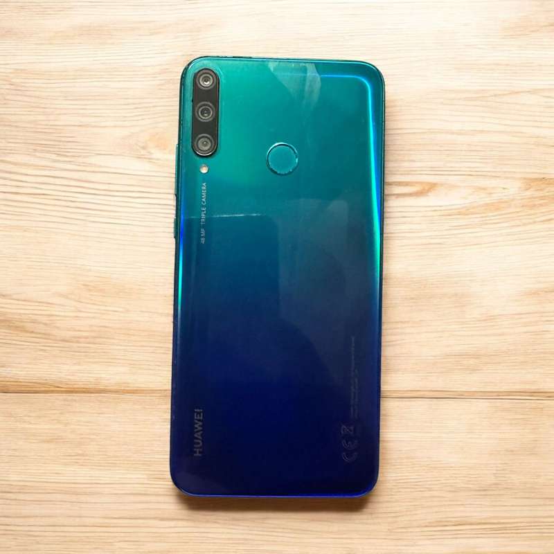 Huawei Y7P 64GB  dual  sim
