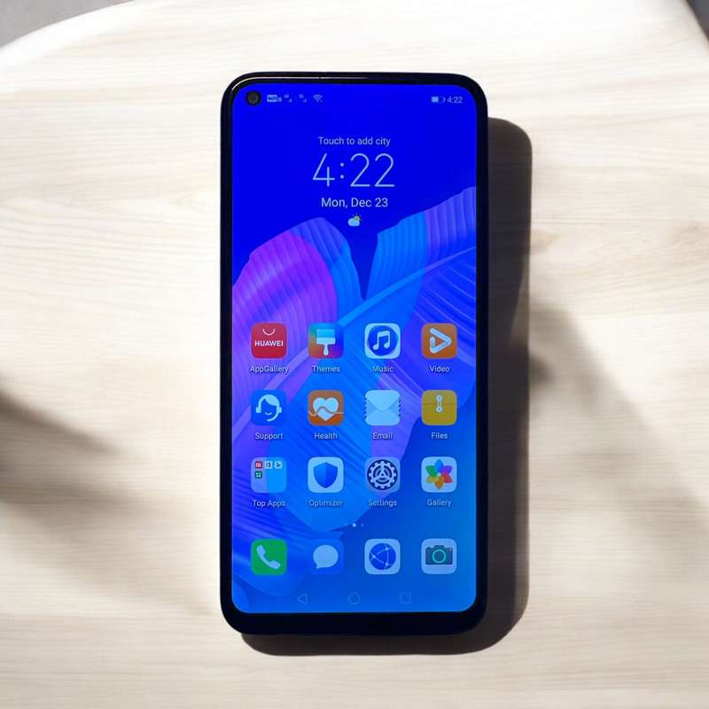 Huawei Y7P 64GB  dual  sim