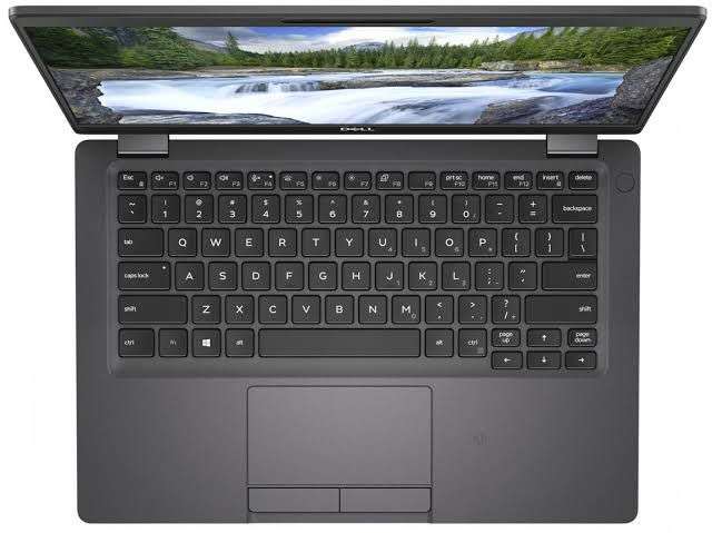 Dell Latitude 5300   Core i7-8665U / 13.3 FHD / 16GB RAM / 256GB SSD / 4G LTE New Batt Mint
