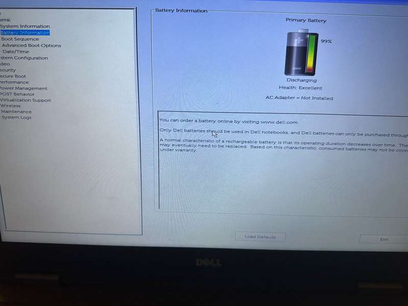 Dell Latitude E5550, ,Intel i5-5300U@2.3GHz, 8GB RAM, 500GB hdd,