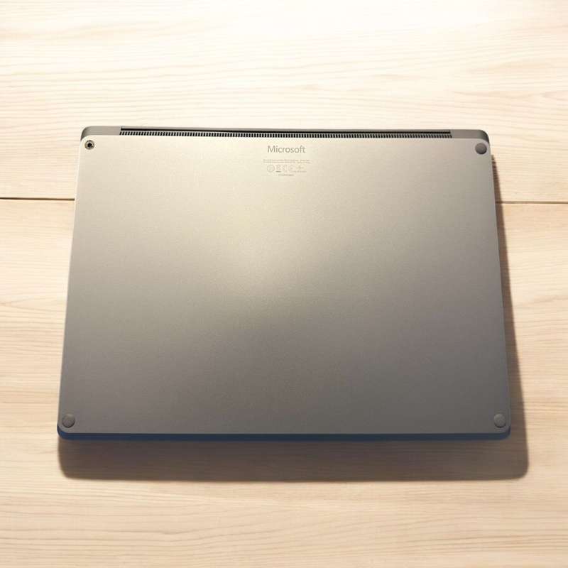 MICROSOFT SURFACE  LAPTOP 3 TOUCH I7 10TH GEN 16GB RAM 256GB SSD INTEL IRIS PLUS GRAPHICS MINT