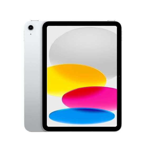 Apple iPad 10.9inch 10th Gen WiFi 64GB