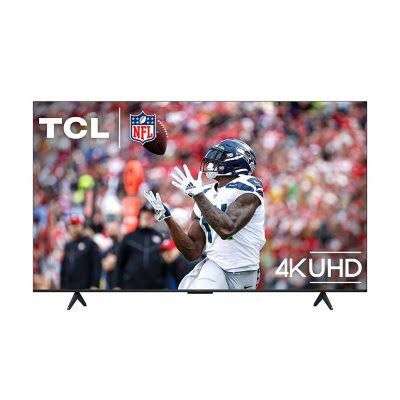 TCL 55" C645 UHD QLED Smart Google TV Mint Condition