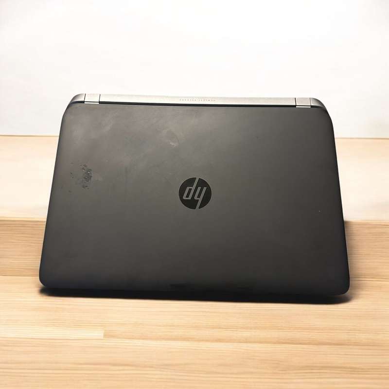 HP PROBOOK G1 15.6 1NCH 4GB RAM 240GB SSD