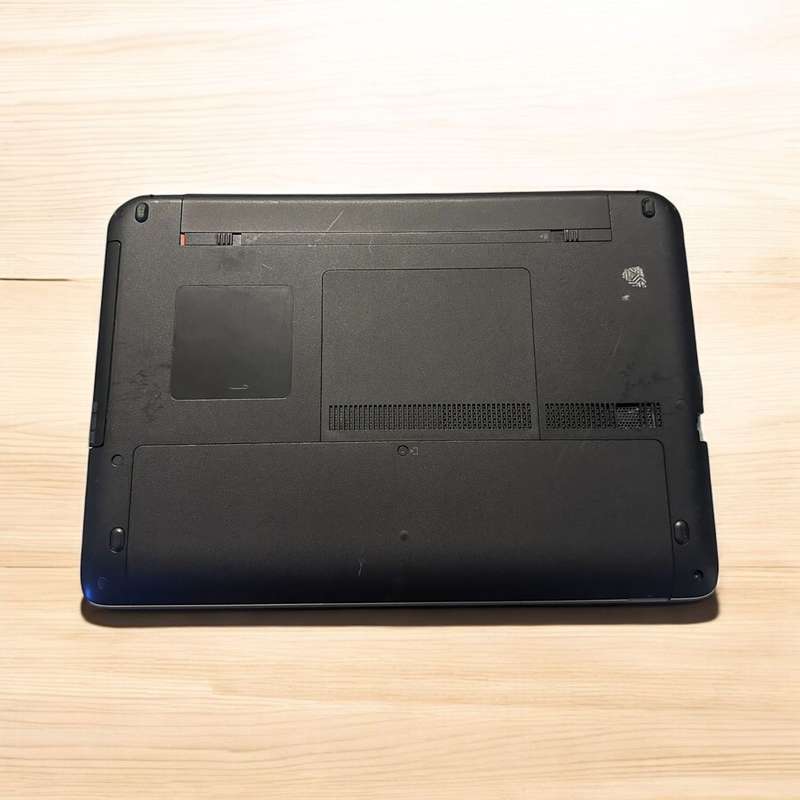 HP PROBOOK G1 15.6 1NCH 4GB RAM 240GB SSD