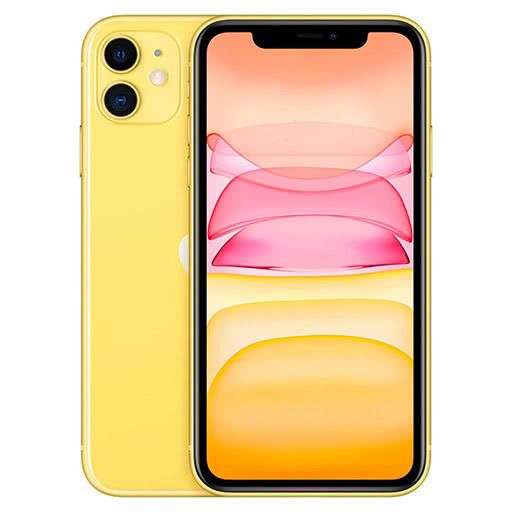 I PHONE 11 128GB 78% BATTERY NO FACE ID MINT