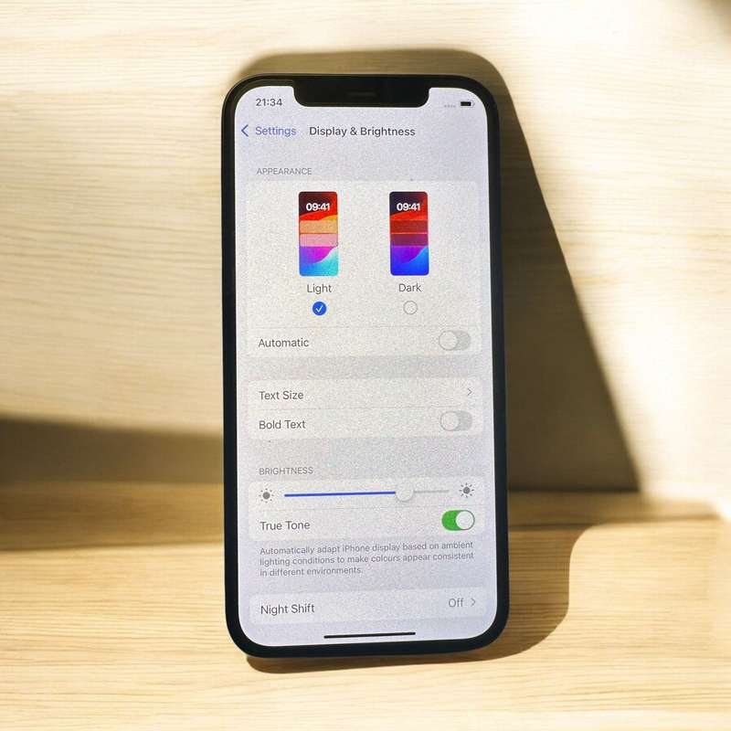I PHONE 12  64 GB 81% BATTERY HEALTH
