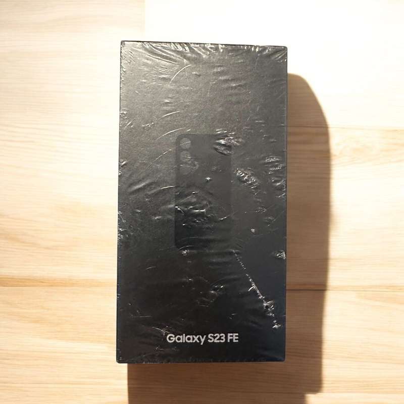 Samsung S23 FE 5G 256GB Dual SIM