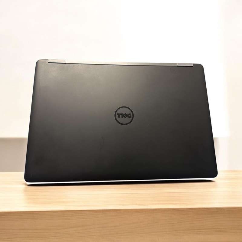 Dell Latitude E5570, Radeon R7-M370 GPU, i7-6820HQ@2.6GGHz, 16GB RAM, 512GB m.2 SSD,15` LTE