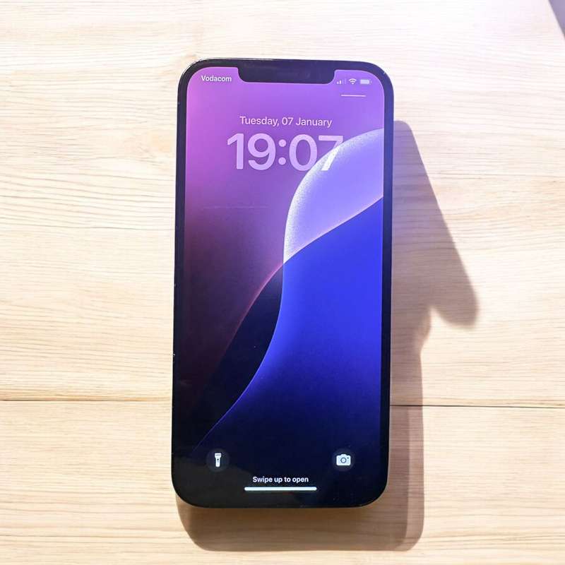 Apple iPhone 12 Pro Max  128GB,   81% batt health