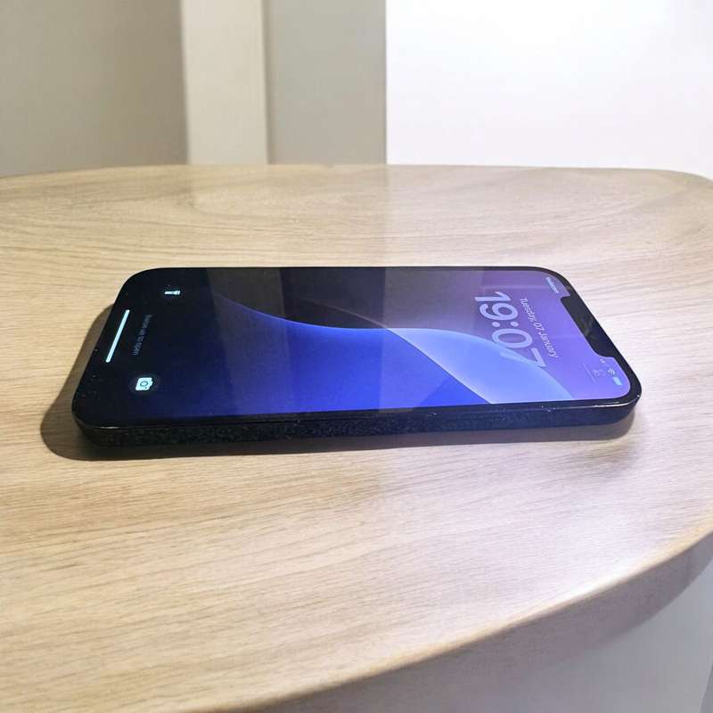 Apple iPhone 12 Pro Max  128GB,   81% batt health