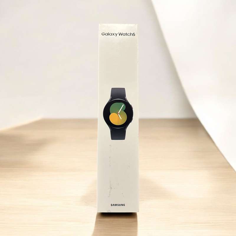 Samsung watch 5 40mm