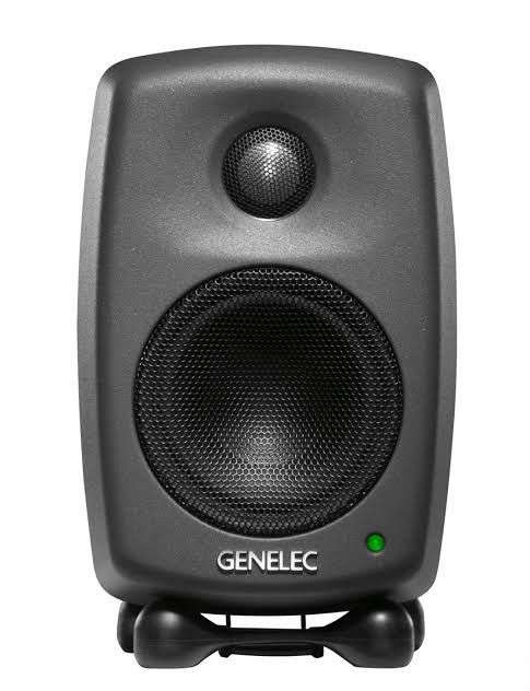Genelec 6010A Active Loudspeaker Mint
