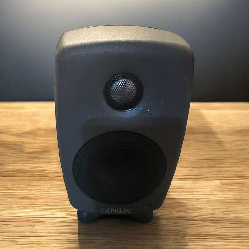 Genelec 6010A Active Loudspeaker Mint