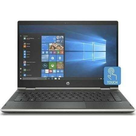 HP Pavilion 360 - 13-a202ne Touch screen core i5 8gb Ram 1tb hdd