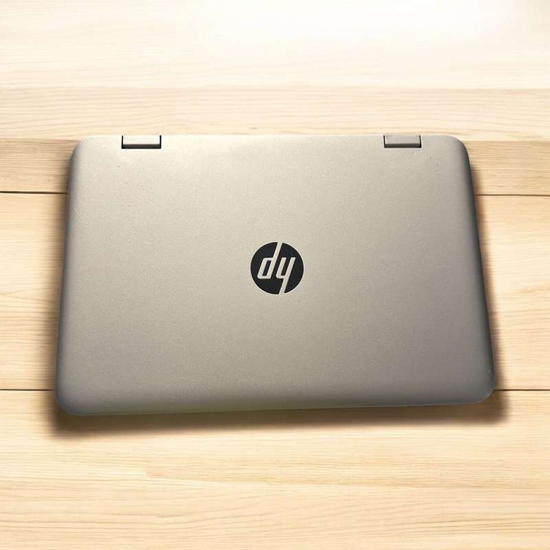 HP Pavilion 360 - 13-a202ne Touch screen core i5 8gb Ram 1tb hdd