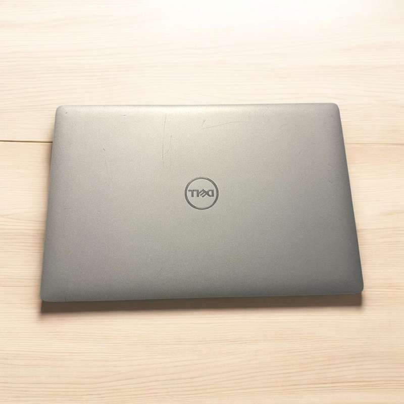 DELL 5510 CORE I7 10TH GEN 16GB RAM 512GB SSD LTE