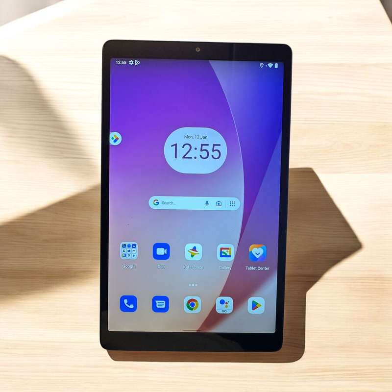 LENOVO TAB M8 4THNGEN  WIFI + LTE MINT