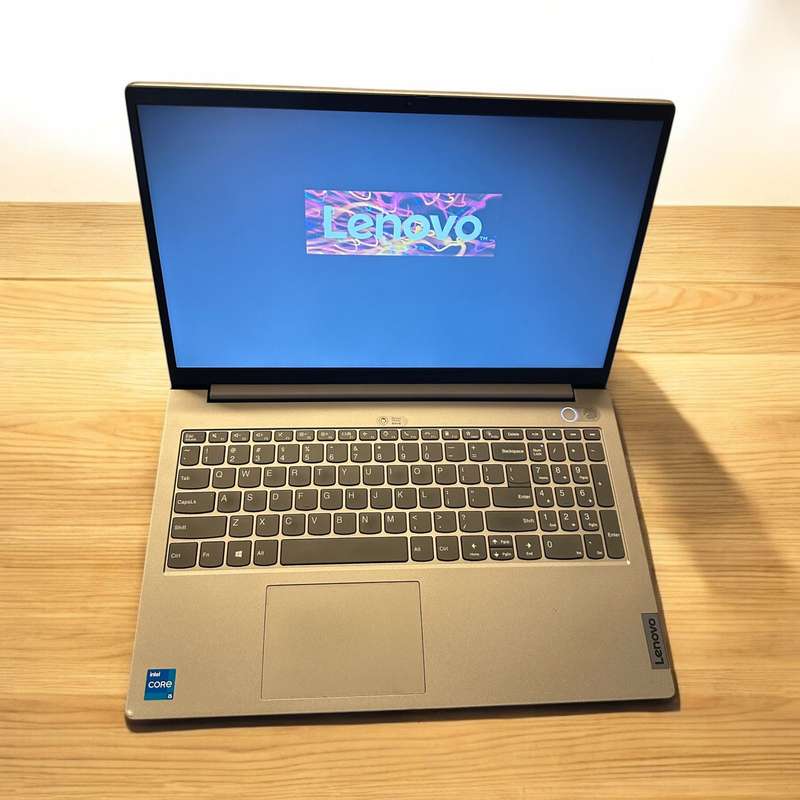Lenovo ThinkBook 15 G2 ITL 11th Gen Core i5-1135G7, 256GB  SSD,  8GB RAM, 15.6`