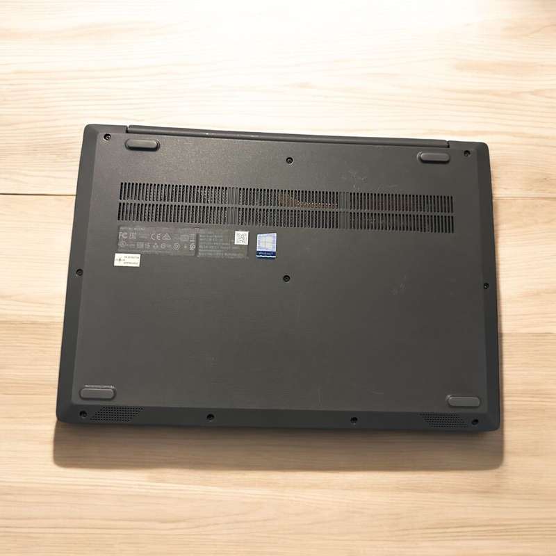 LENOVO V15-IIL CORE I5 10TH GEN 8GB RAM 250GB NVME SSD FHD DISPLAY