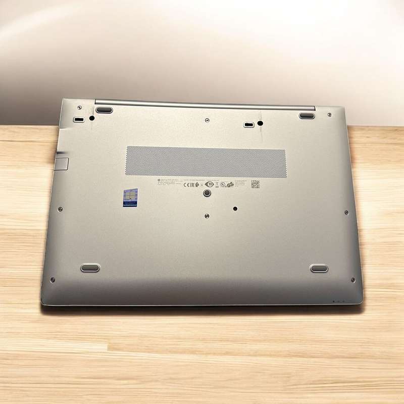 HP EliteBook 850 G5,LTE  8th Gen i7-8550U@1.8GHz, 16GB RAM 256gb SSD, FHD Display