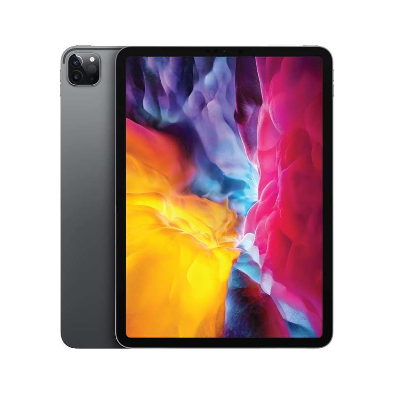 iPad Pro (11-inch, 2020, 2nd Generation) Wi-Fi + Cellular
