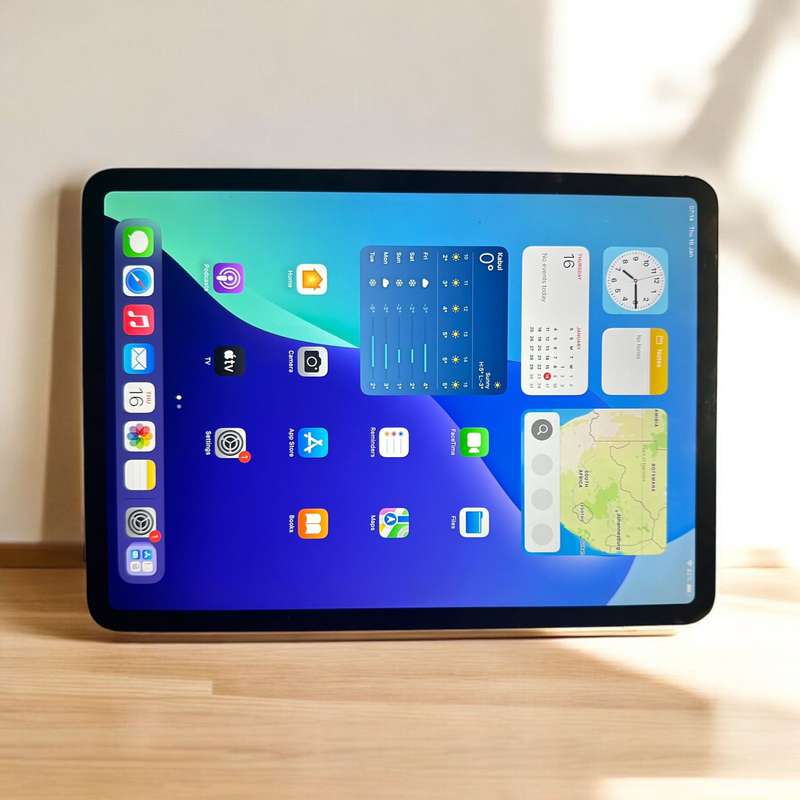 iPad Pro (11-inch, 2020, 2nd Generation) Wi-Fi + Cellular