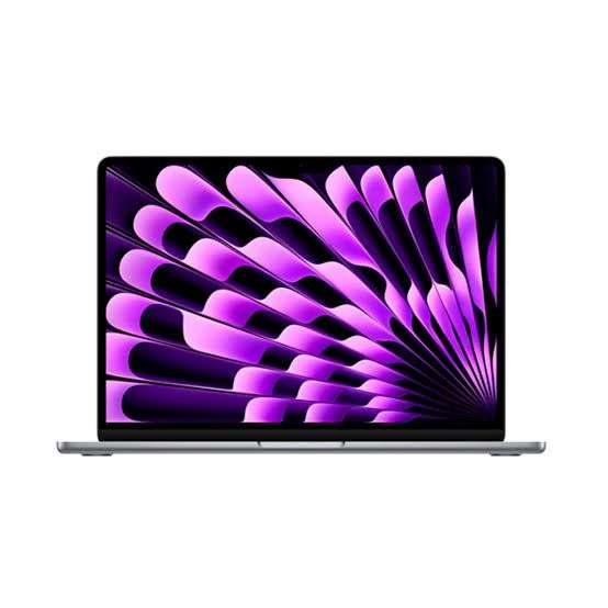 Apple MacBook Air 15 M3 8 Core CPU and 10 Core GPU 256GB SSD New Condition Low Cycle Count