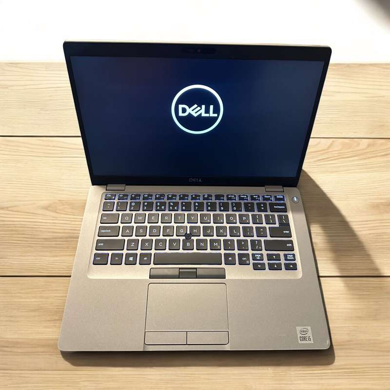 Dell Latitude 5410, 10th Gen i5-10210U@1.6GHz, 16GB RAM, 512GB NVMe SSD, 14` FHD Display, Windows11