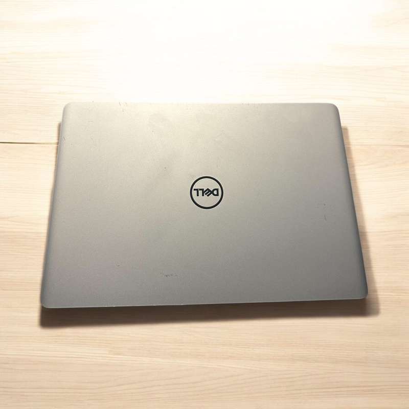 Dell Vostro 5581 8th Gen Intel Core i5-8265U, 8GB RAM 512GBSSD New Battery