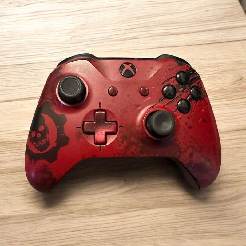 Xbox Series Controller