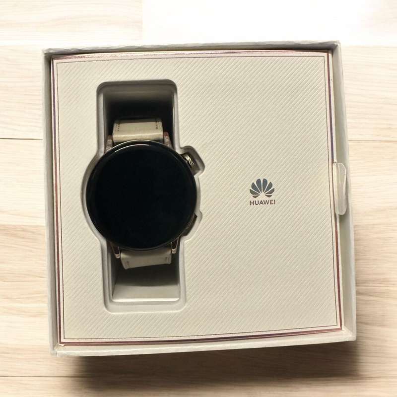 Huawei Watch GT 3 Model MIL-B19 42MM