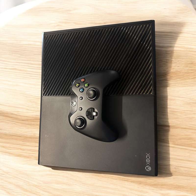 X BOX ONE ONE TB 1 CONTROLLER