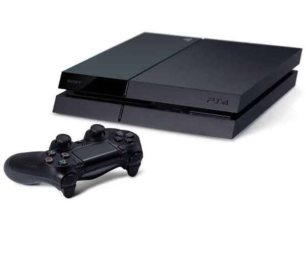 SONY PLAYSTATION 4  500GB WITH 1 CONTROLLER