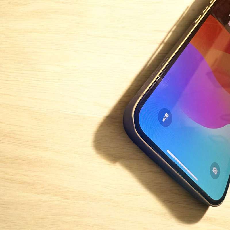 I PHONE 14 128GB STARLIGHT 89% BATTERY HEALTH MINT