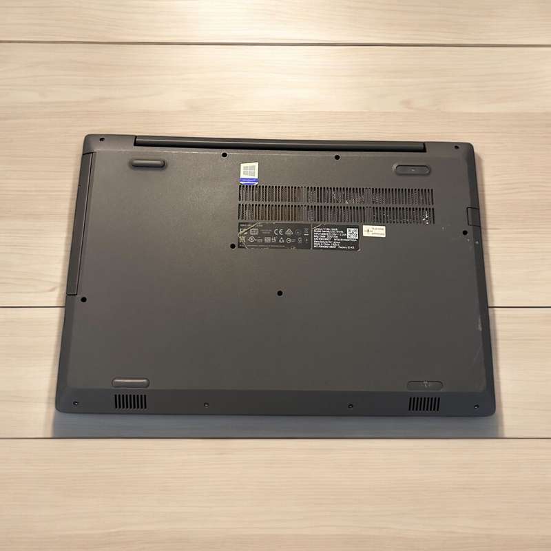 LENOVO V130 151KB CORE I5 8TH GEN 8GB RAM 256GB SSD