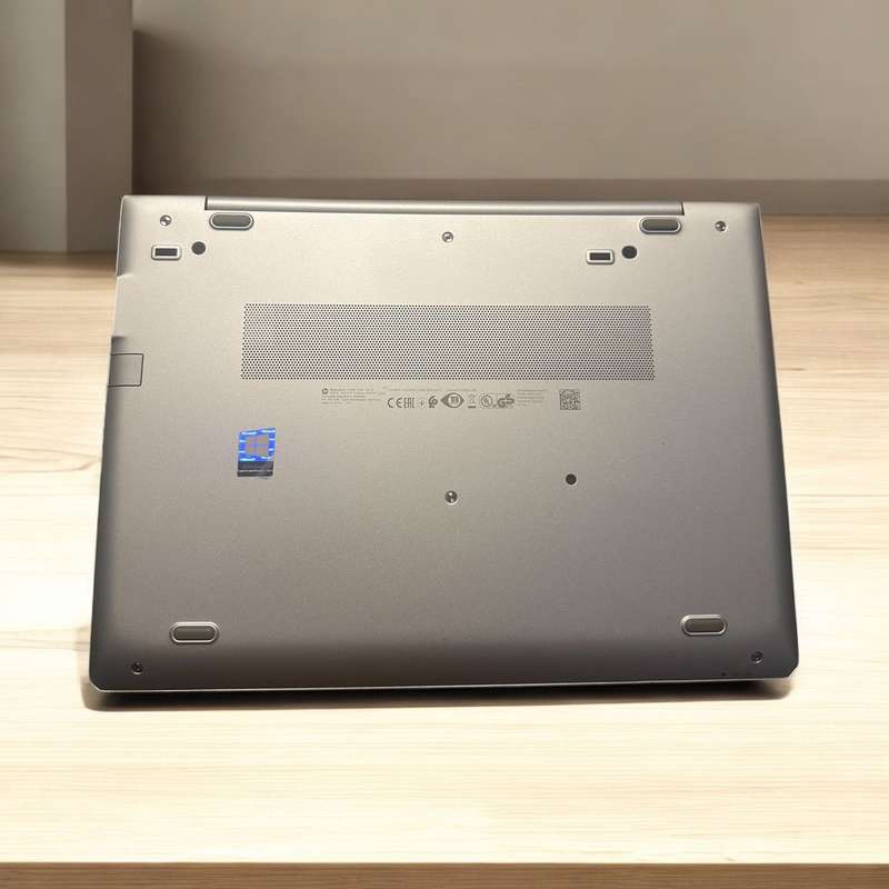 HP EliteBook 850 G5,LTE  8th Gen i7-8550U@1.8GHz, 16GB RAM 256gb SSD, FHD Display