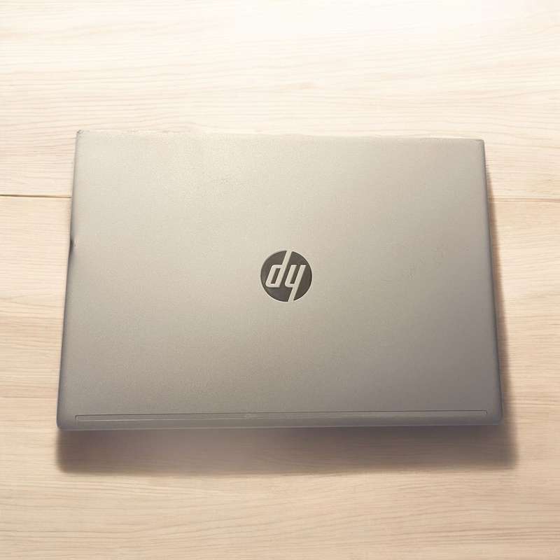 HP PROBOOK 450 G7 CORE I5 10TH GEN 12GB RAM 256GB  FHD DISPLAY SSD