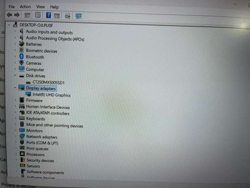 HP PROBOOK 450 G7 CORE I5 10TH GEN 12GB RAM 256GB  FHD DISPLAY SSD