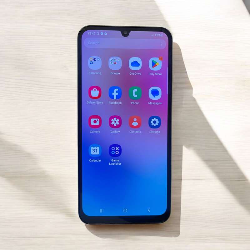 Samsung Galaxy A24
