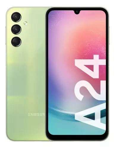 Samsung Galaxy A24