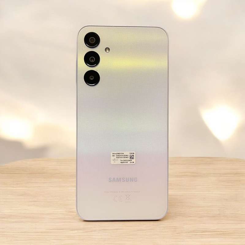 SAMSUNG A25 5G SM-A256E/DSN 128GB MINT CONDITION