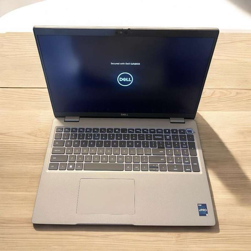 Dell Latitude 5540
