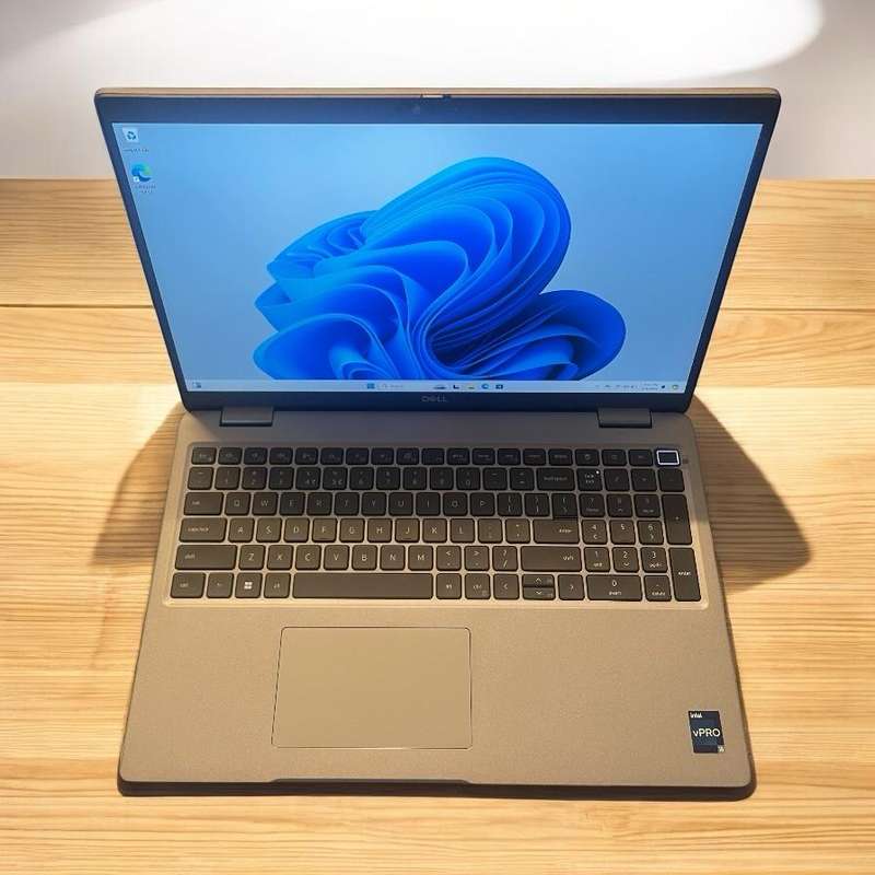 Dell Latitude 5540