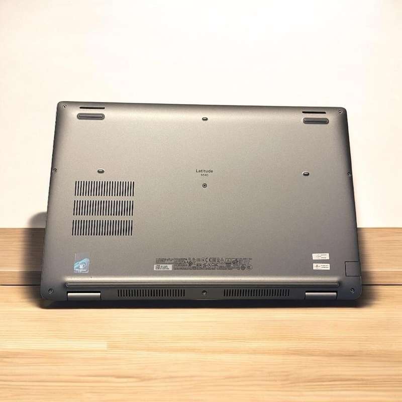 Dell Latitude 5540