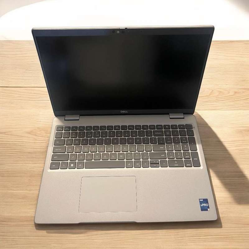 Dell Latitude 5540