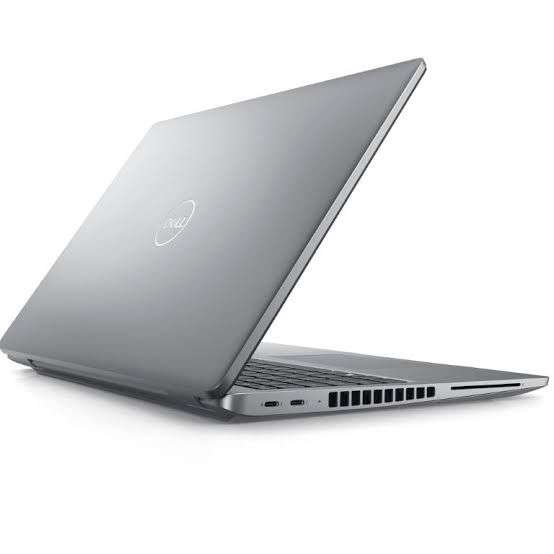 Dell Latitude 5540