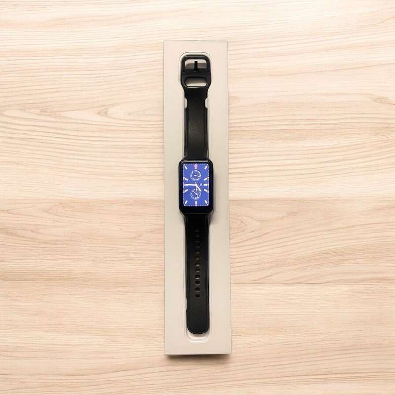 Oppo watch free