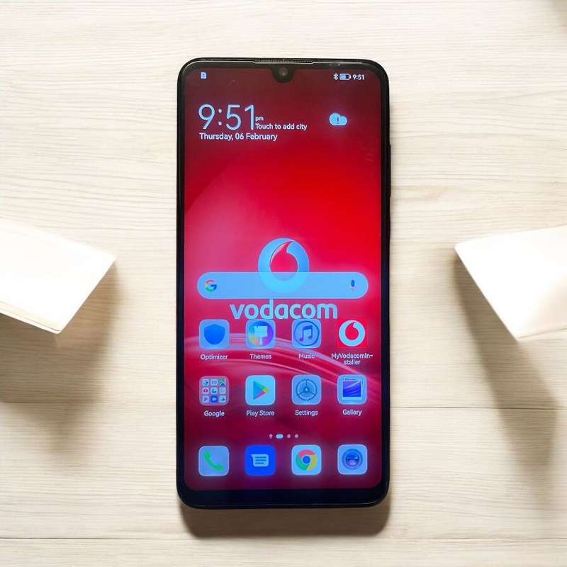 Huawei P30 Lite Single Sim