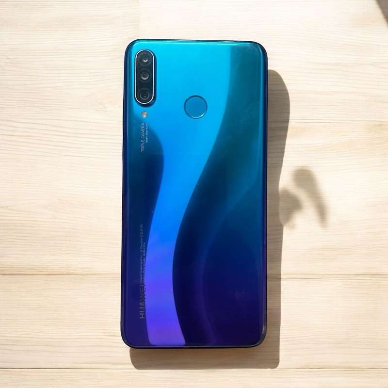 Huawei P30 Lite Single Sim